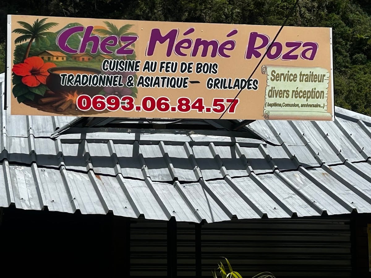 Chez mémé Roza - photo 2